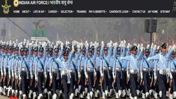 AFCAT 2025: 7 फरवरी को जारी होंगे एडमिट कार्ड, यहां जानें पू
