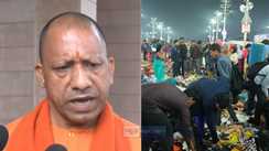 CM Yogi 