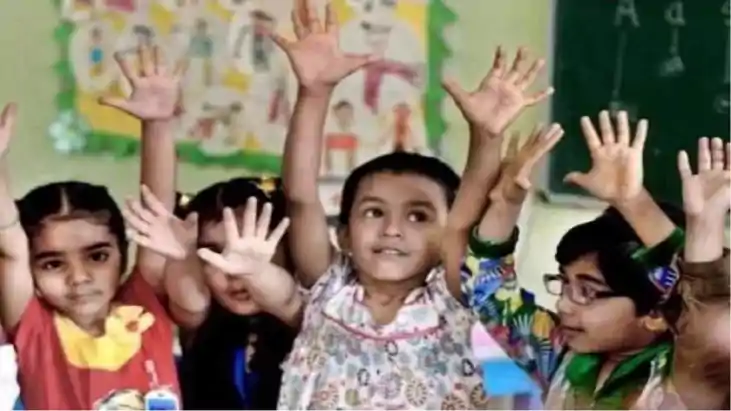 ASER 2024 रिपोर्ट: ग्रामीण भारत में शिक्षा का स्तर सुधरा, स्