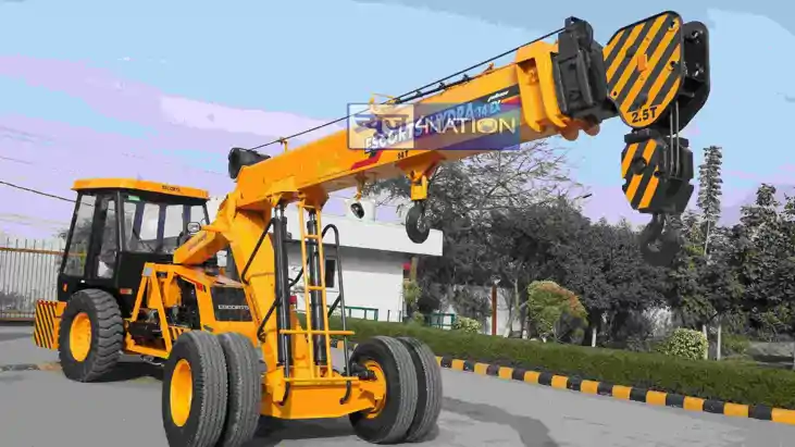 hydra crane hydra crane
