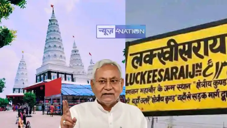 CM Nitish Kumar