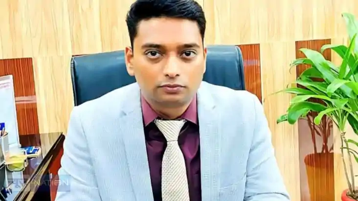 BEO SUSPEND - कुछ रुपए के चक्कर में BEO साहेब सहित 2 शिक्षक 