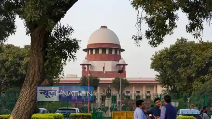 सुप्रीम कोर्ट ने मेडिकल कोर्स में नामांकन पर दिया बड़ा फैसला