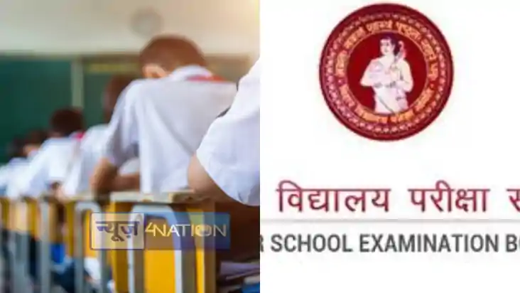  12 लाख 89 हजार 601 परीक्षार्थी 1 फरवरी से बिहार बोर्ड इंटर 