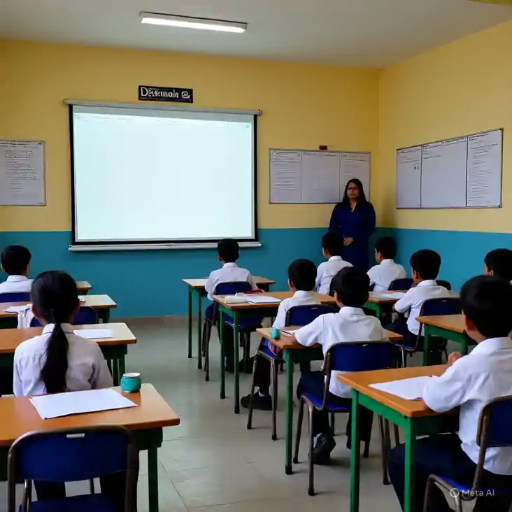 बिहार के 47 सरकारी स्कूल बनेंगे हाईटेक, स्मार्ट क्लास और लैब