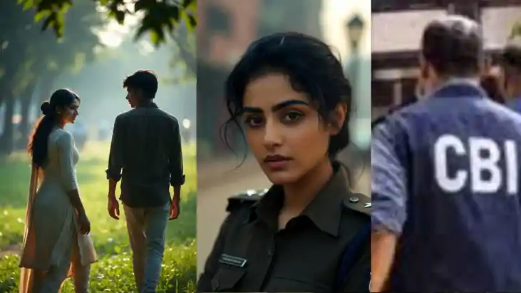 CBI arrests Bihar female cop in shocking love affair murder 