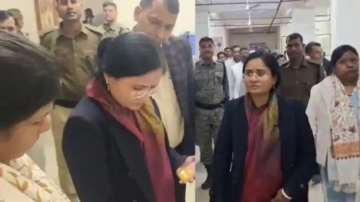 राजद विधायक