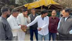 सुप्रीम कोर्ट के फैसले से नवादा में जश्न: UGC के नए नियमों पर रोक को सवर्ण समाज ने बताया 'समानता की जीत'