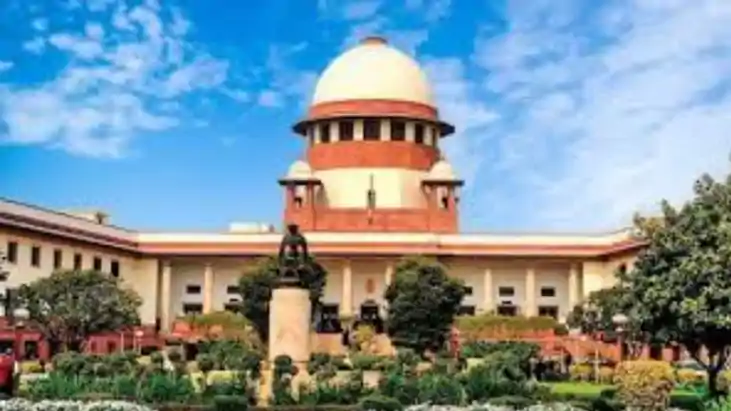SC scraps new UGC rules restores 2012 norms citing caste bia