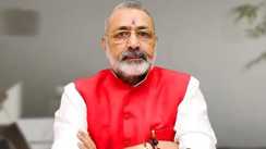 गिरिराज सिंह 