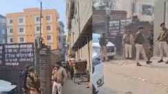 Hostel owner s home raided papers seized in Shambhu case probe