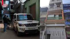 Gaya IT raids rock simultaneous searches at 3 locations