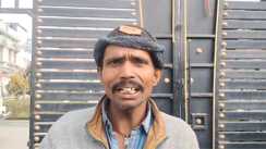 Bihar News : सीतामढ़ी में सड़क निर्माण कार्य रुकवाने पर बवाल, आक्रोशित लोगों ने एमएलसी पति पर कमीशन लेने का लगाया आरोप