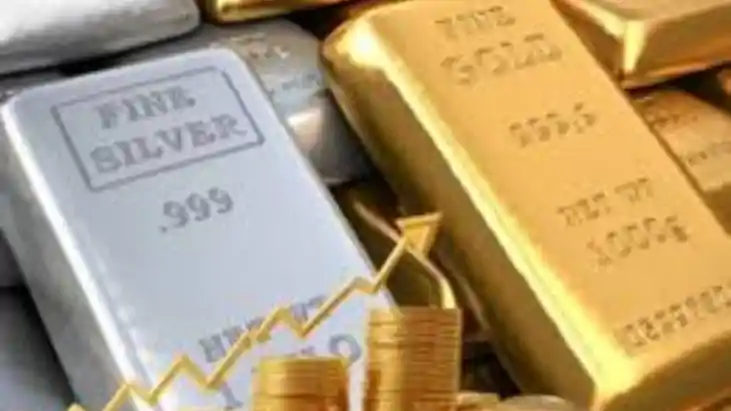 Gold hits record high silver tops 4 lakh kg Bihar rates toda