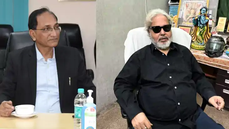 Bihar News : स्वास्थ्य विभाग का बड़ा फैसला. डॉ. राजीव कुमार 