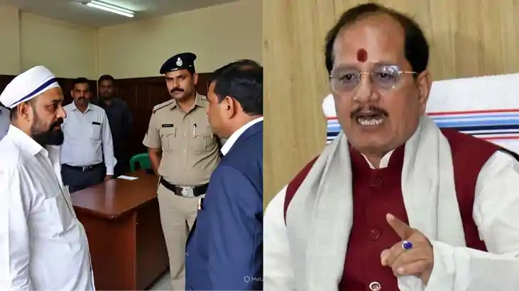 बिहार में भूमि विवाद पर पुलिस की 'मनमानी' खत्म, थाने अब नहीं