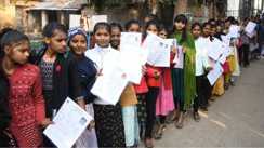 हाईटेक हुई बिहार बोर्ड की परीक्षा: 28 लाख परीक्षार्थियों पर 'मोबाइल ऐप' से नजर, गड़बड़ी करने वालों की अब खैर नहीं