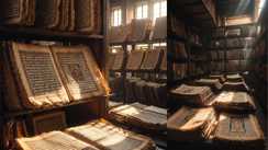 Nitish govt launches mission to revive Bihar s manuscript heritage