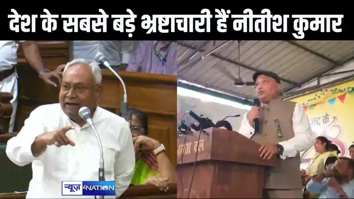 बोले सुनील सिंह - सदन में बोलने से रोक दिया, सड़क से बोलने स बोले सुनील सिंह - सदन में बोलने से रोक दिया, सड़क से बोलने स