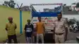 Bihar Crime News : गोपालगंज में बेख़ौफ़ बदमाशों ने की बुजुर्ग की गोली मारकर हत्या, परिजनों ने सड़क जामकर काटा बवाल 