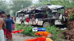 Deoghar Kanwariyas died