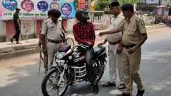 Bihar News : बिहार में हेलमेट और ओवरलोडिंग की जांच के लिए चलेगा विशेष अभियान, परिवहन विभाग के एसीएस ने दिए निर्देश 