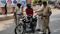 Bihar News : बिहार में हेलमेट और ओवरलोडिंग की जांच के लिए चलेगा विशेष अभियान, परिवहन विभाग के एसीएस ने दिए निर्देश 