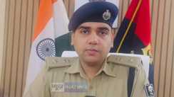 Patna traffic police