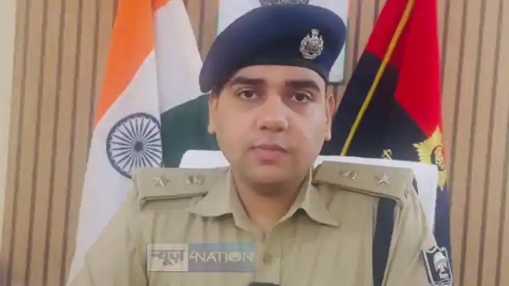 Patna traffic police
