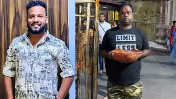 पटना पुलिस को सैंटी दीक्षित हत्याकांड मामले में मिली एक और क