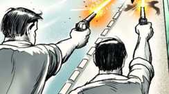 Bihar Crime News : रोहतास के अलग अलग थाना क्षेत्रों में बदमाशों ने की गोलीबारी, एक की हुई मौत, दूसरा गंभीर रूप से हुआ जख्मी 