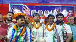 Chirag Paswan