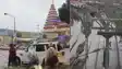 Patna Rain