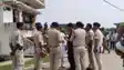 Police Encounter