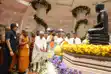 Bihar tourism - 550 करोड़ की लागत से बने बुद्ध सम्यक दर्शन संग्रहालय का सीएम नीतीश ने किया उद्घाटन, दो जिलों तक विस्तार,बुद्ध की अस्थि कलश भी स्थापित, तस्वीरों में देखें खूबसूरती