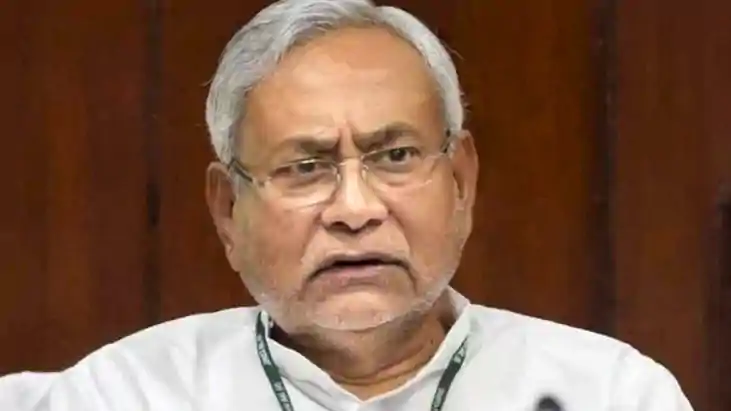 Bihar News : देवघर में हुई सड़क दुर्घटना में कांवरियों की मौ Bihar News : देवघर में हुई सड़क दुर्घटना में कांवरियों की मौ