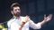 Chirag Paswan