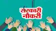 Government Job