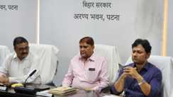 Bihar news - नीतीश सरकार में 20 साल पहली बार आरा मिलों के लिए होने जा रहा यह काम, वन विभाग ने शुरू की तैयारी, बड़ी समस्या होगी खत्म