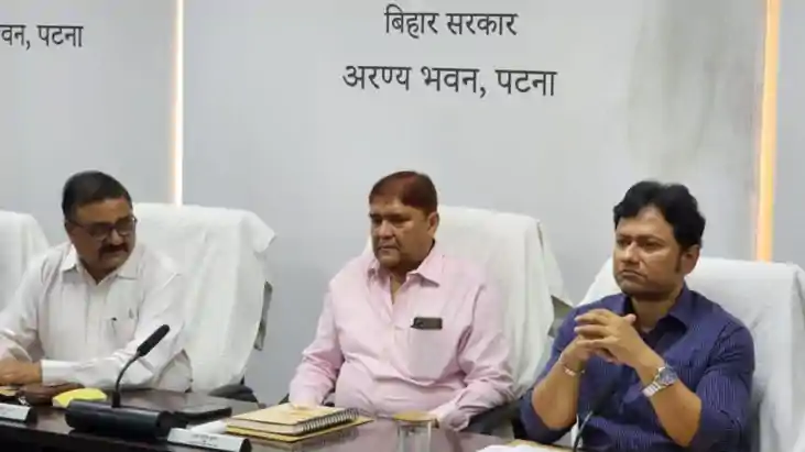 Bihar news - नीतीश सरकार में 20 साल पहली बार आरा मिलों के लि Bihar news - नीतीश सरकार में 20 साल पहली बार आरा मिलों के लि