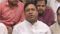 Bihar Politics : बिहार सरकार के मंत्री संतोष सुमन ने राजद-कांग्रेस से पूछा सवाल, कहा-क्या दलित या अल्पसंख्यक को बनायेंगे मुख्यमंत्री का उम्मीदवार 