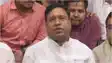 Bihar Politics : बिहार सरकार के मंत्री संतोष सुमन ने राजद-कांग्रेस से पूछा सवाल, कहा-क्या दलित या अल्पसंख्यक को बनायेंगे मुख्यमंत्री का उम्मीदवार 
