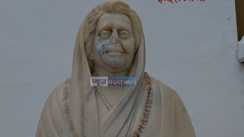 Indira Gandhi s statue vandalized 