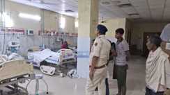 Police Encounter