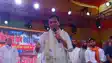 Bihar politics - तेजस्वी यादव के राघोपुुर विधानसभा क्षेत्र नित्यानंद राय लेंगे गोद, केंद्रीय मंत्री ने की घोषणा