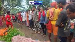 Kanwariyas died in Deoghar