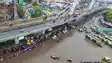पटना में जलजमाव से हो रही समस्या को लेकर हाईकोर्ट में याचिका दायर, उच्च न्यायालय ने कहा जिला प्रशासन और नगर निगम ने नहीं किया काम