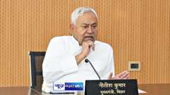 Bihar Cabinet Meeting