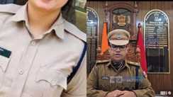 Motihari SP