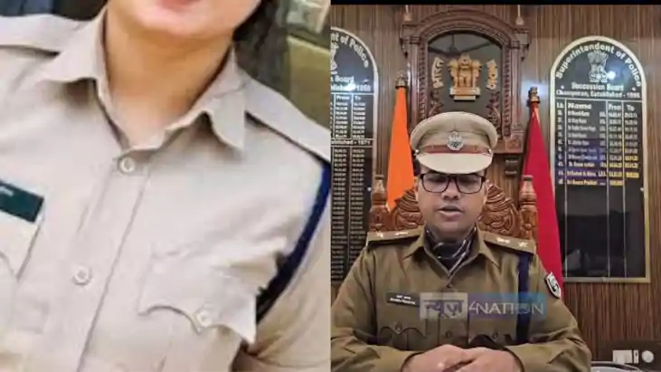Motihari SP